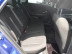 2021 Hyundai Elantra Sel na sprzedaż w Riverview, FL - Side