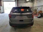 2016 Ford Explorer Police Interceptor zu verkaufen in Milwaukee, WI - Front End