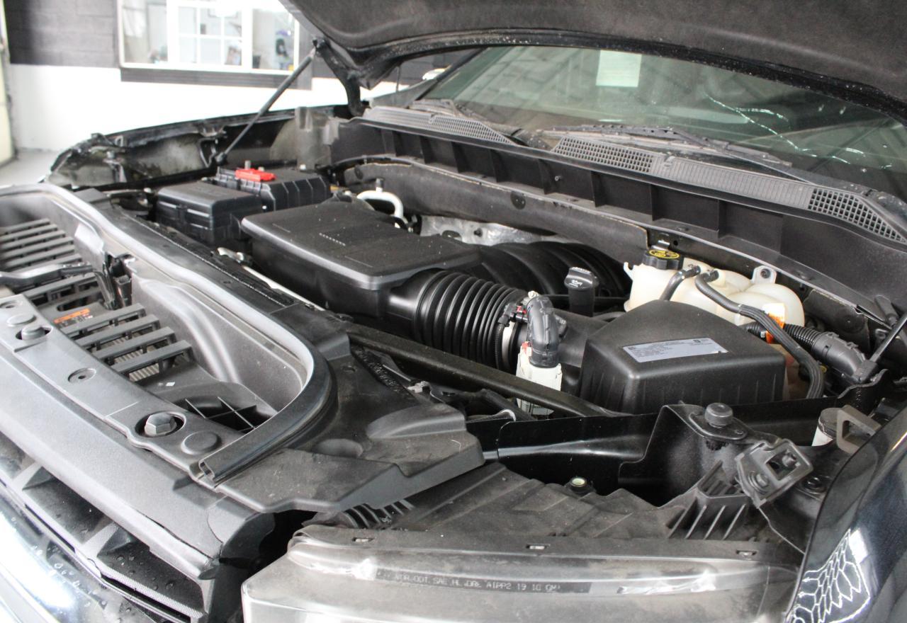 CHEVROLET ALL Models 2020 VIN 1GCRYDEDXLZ213086 zdjęcie 7
