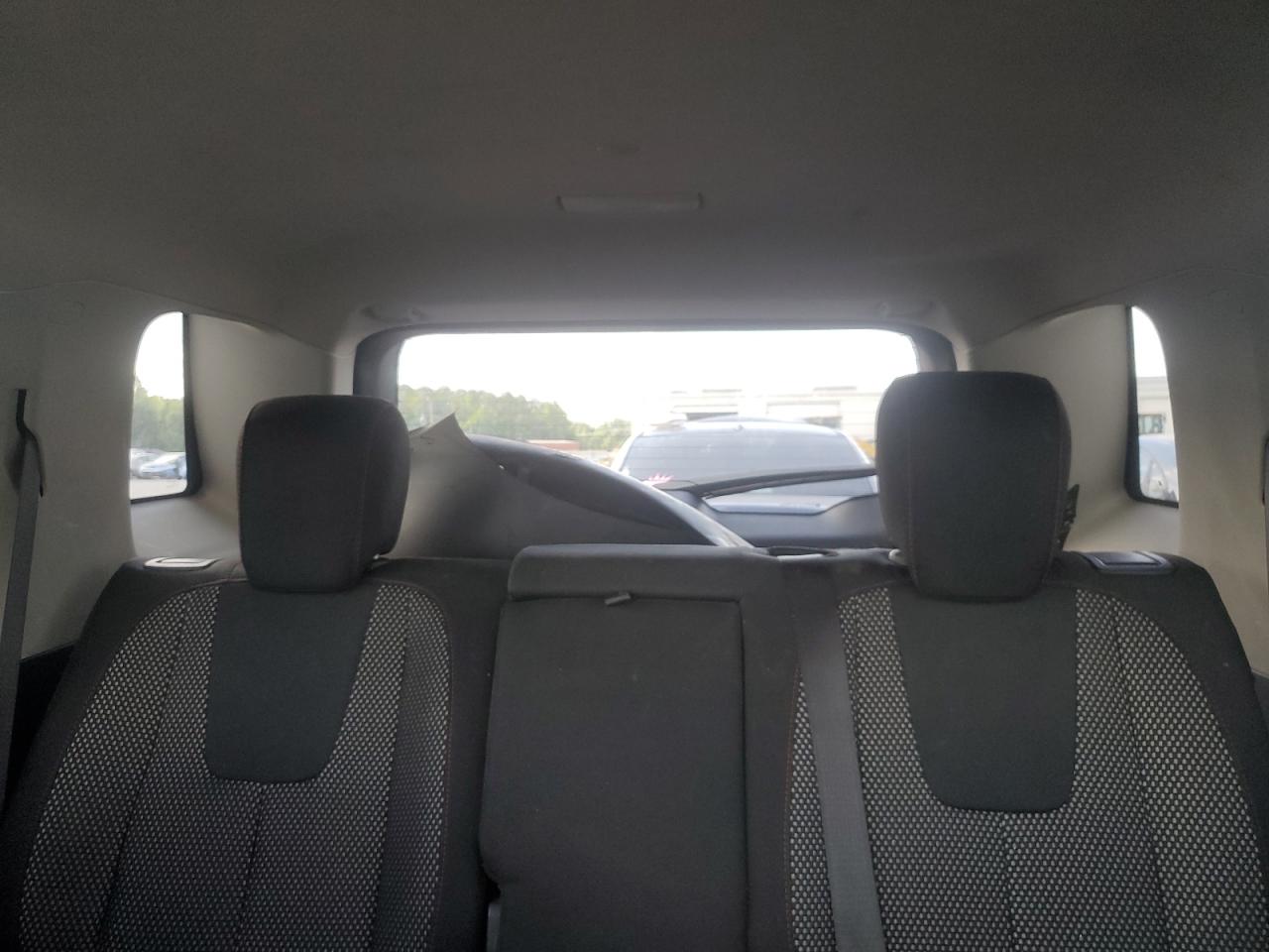 2016 GMC Terrain Sle VIN: 2GKFLSEKXG6266445 Lot: 86866595