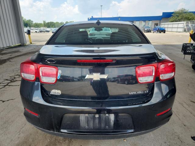  CHEVROLET MALIBU 2013 Black