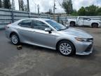 2018 TOYOTA CAMRY L   à vendre chez Copart FL - MIAMI CENTRAL