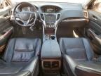 2015 ACURA TLX ADVANCE   for sale at Copart ON - COOKSTOWN