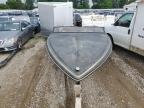 1984 CHECKMATE BOATS INC CHK71135M84B à vendre chez Copart MI - LANSING