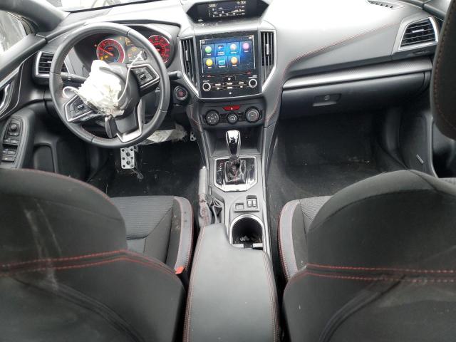 Buy SUBARU IMPREZA 2019 year, 4S3GKAM69K3618819 | W8 Shipping