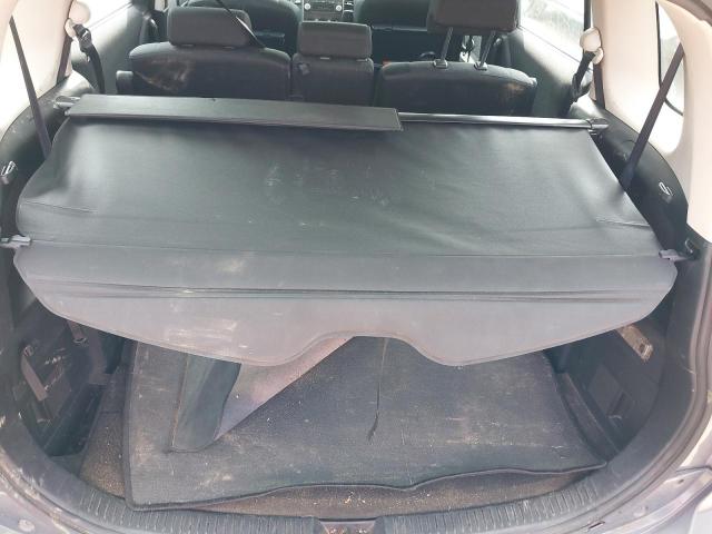 2008 MAZDA 5 TS2