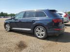 2017 AUDI Q7 TECHNIK S-LINE   for sale at Copart ON - COOKSTOWN