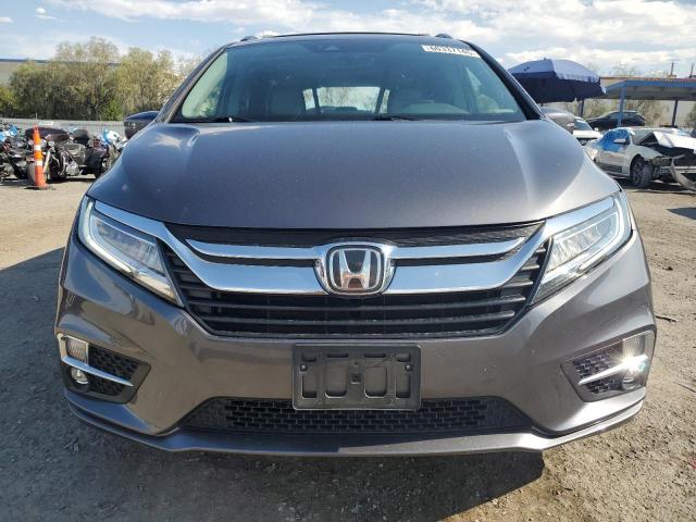  HONDA ODYSSEY 2020 Серый