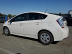 2011 Toyota Prius  de vânzare în Vallejo, CA - Front End