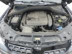 2013 Mercedes-Benz Ml 350 4Matic للبيع في Littleton، CO - Front End