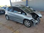 2010 Honda Fit Sport للبيع في Phoenix، AZ - Front End