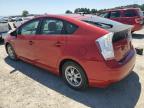 2010 Toyota Prius  на продаже в Anderson, CA - Front End