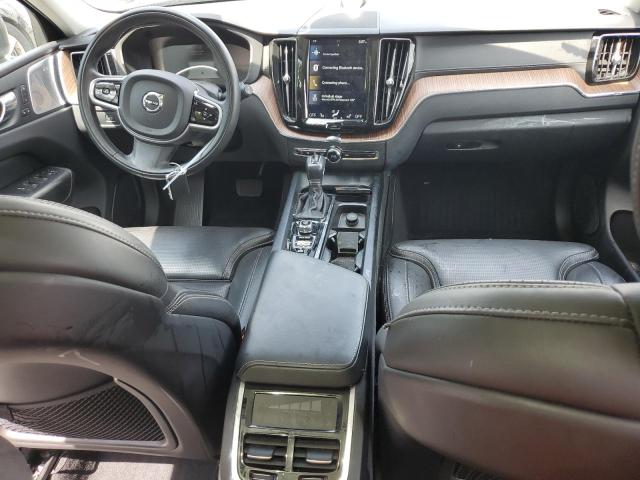  VOLVO XC60 2020 Серый