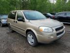 2006 CHEVROLET UPLANDER LS for sale at Copart ON - COOKSTOWN