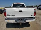 2006 Toyota Tundra Double Cab Limited zu verkaufen in Wichita, KS - Front End