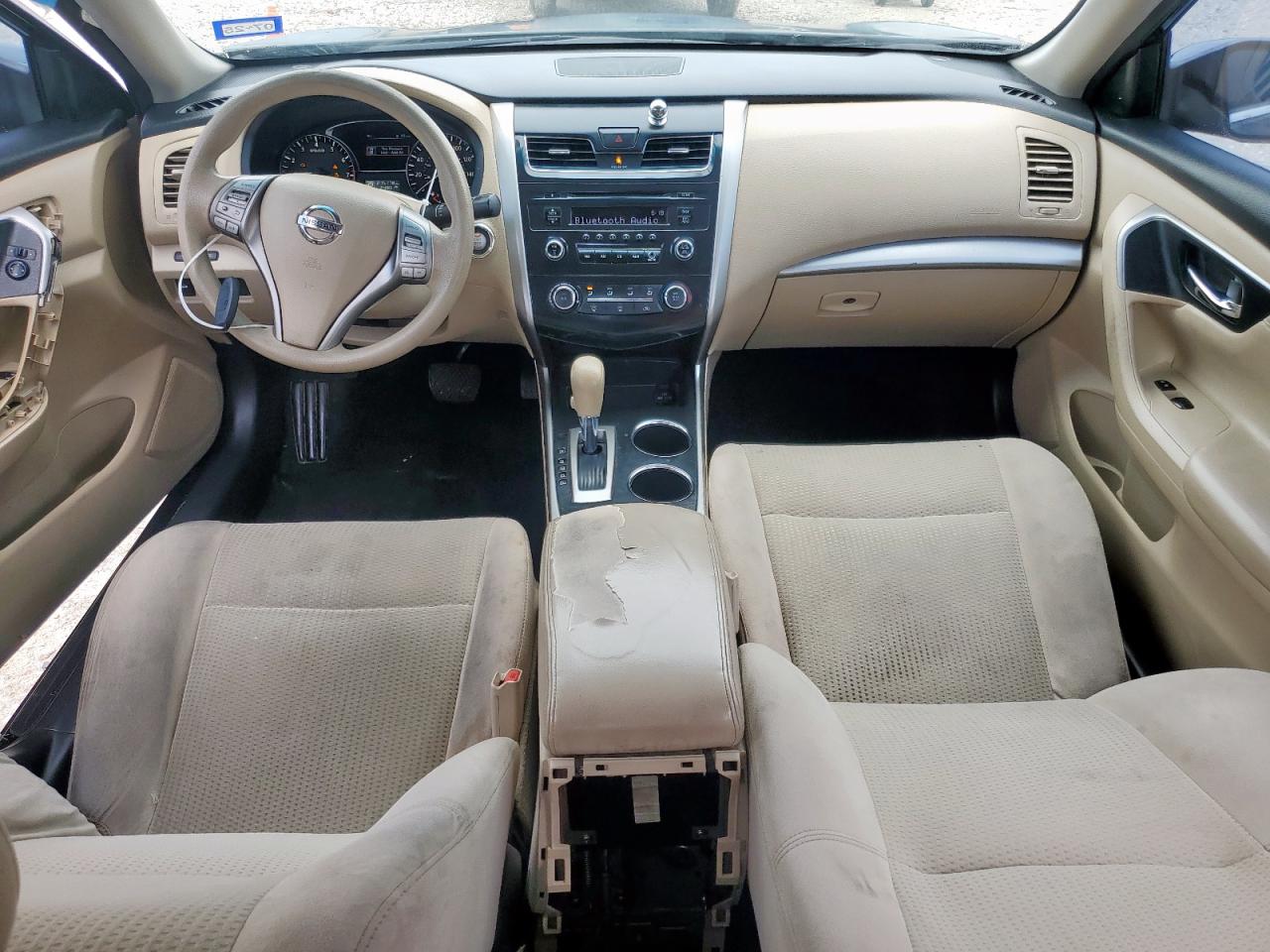 1N4AL3AP7FC574617 2015 Nissan Altima 2.5