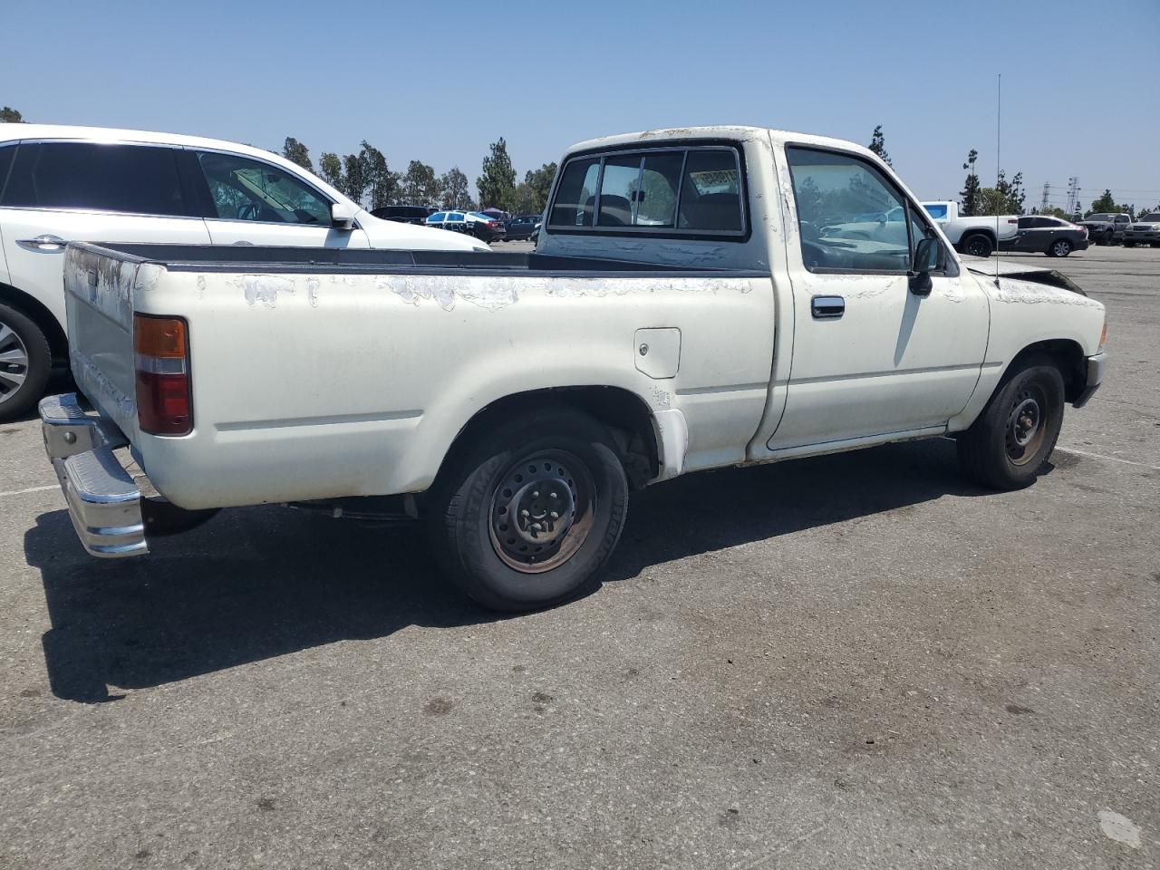 TOYOTA ALL OTHER 1993 VIN JT4RN81P1P5169962 фото 3