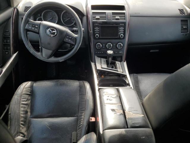 Parquets MAZDA CX-9 2015 Gray