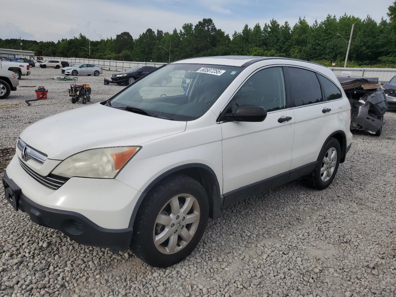 Memphis, TN에서 판매 중인 2009 Honda Cr-V Ex - Side