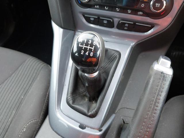 2014 FORD FOCUS TITA