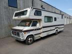 1985 Gmc Cutaway Van G3500 продається в Ham Lake, MN - Water/Flood