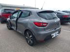 2016 RENAULT CLIO ICONI for sale at Copart SANDWICH