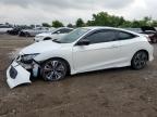 2016 HONDA CIVIC EX   for sale at Copart ON - LONDON
