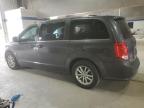 2020 Dodge Grand Caravan Sxt zu verkaufen in Sandston, VA - Rear End