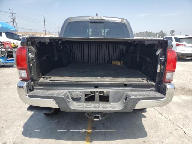  TOYOTA TACOMA 2022 Gray