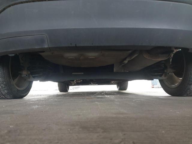 2015 FORD FIESTA ZET