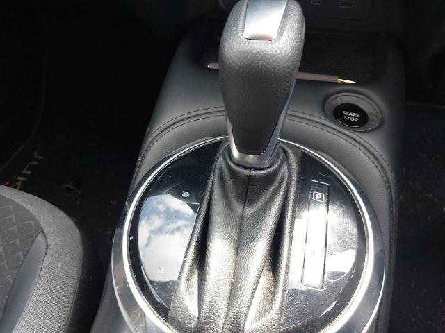 2024 NISSAN JUKE N-CON