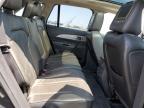 2011 LINCOLN MKX    for sale at Copart AB - CALGARY