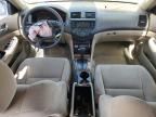 2003 Honda Accord Ex იყიდება Las Vegas-ში, NV - Front End