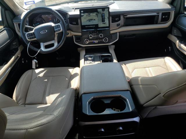  FORD EXPEDITION 2024 Biały