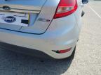 2009 FORD FIESTA ZET for sale at Copart SANDWICH