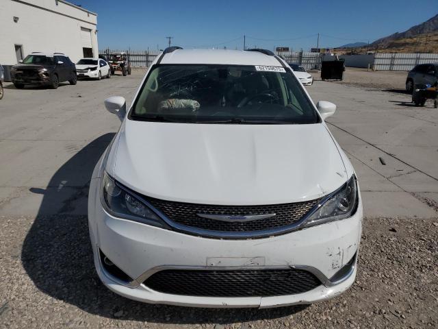  CHRYSLER PACIFICA 2020 White