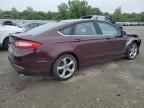 2013 Ford Fusion Se for Sale in Assonet, MA - Front End