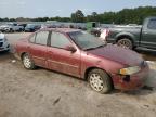 2002 Nissan Sentra Xe for Sale in Florence, MS - Mechanical