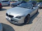 2007 BMW 650I SPORT for sale at Copart SANDWICH