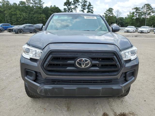  TOYOTA TACOMA 2023 Gray