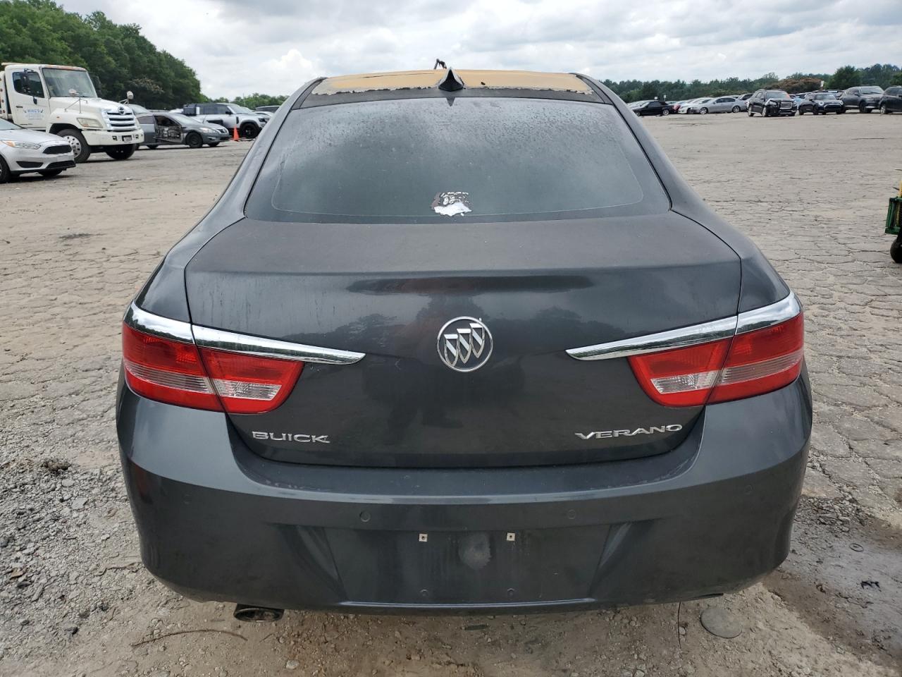 2016 Buick Verano Convenience VIN: 1G4PR5SK9G4150249 Lot: 60409845