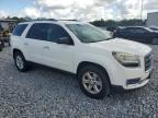 2014 Gmc Acadia Sle zu verkaufen in Apopka, FL - Minor Dent/Scratches
