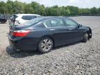 2015 Honda Accord Lx   იყიდება Duryea-ში, PA - Front End