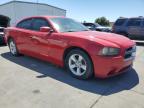 2012 Dodge Charger Se за продажба в Sacramento, CA - Front End