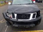 2015 NISSAN NAVARA TEK for sale at Copart SANDTOFT