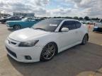 2011 Toyota Scion Tc    en Venta en Grand Prairie, TX - Mechanical