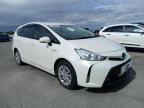 2017 TOYOTA PRIUS HYBR for sale at Copart CHESTER