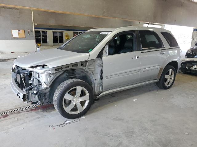 2009 Chevrolet Equinox Sport