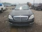 2012 Mercedes-Benz S 550 de vânzare în Woodhaven, MI - Front End