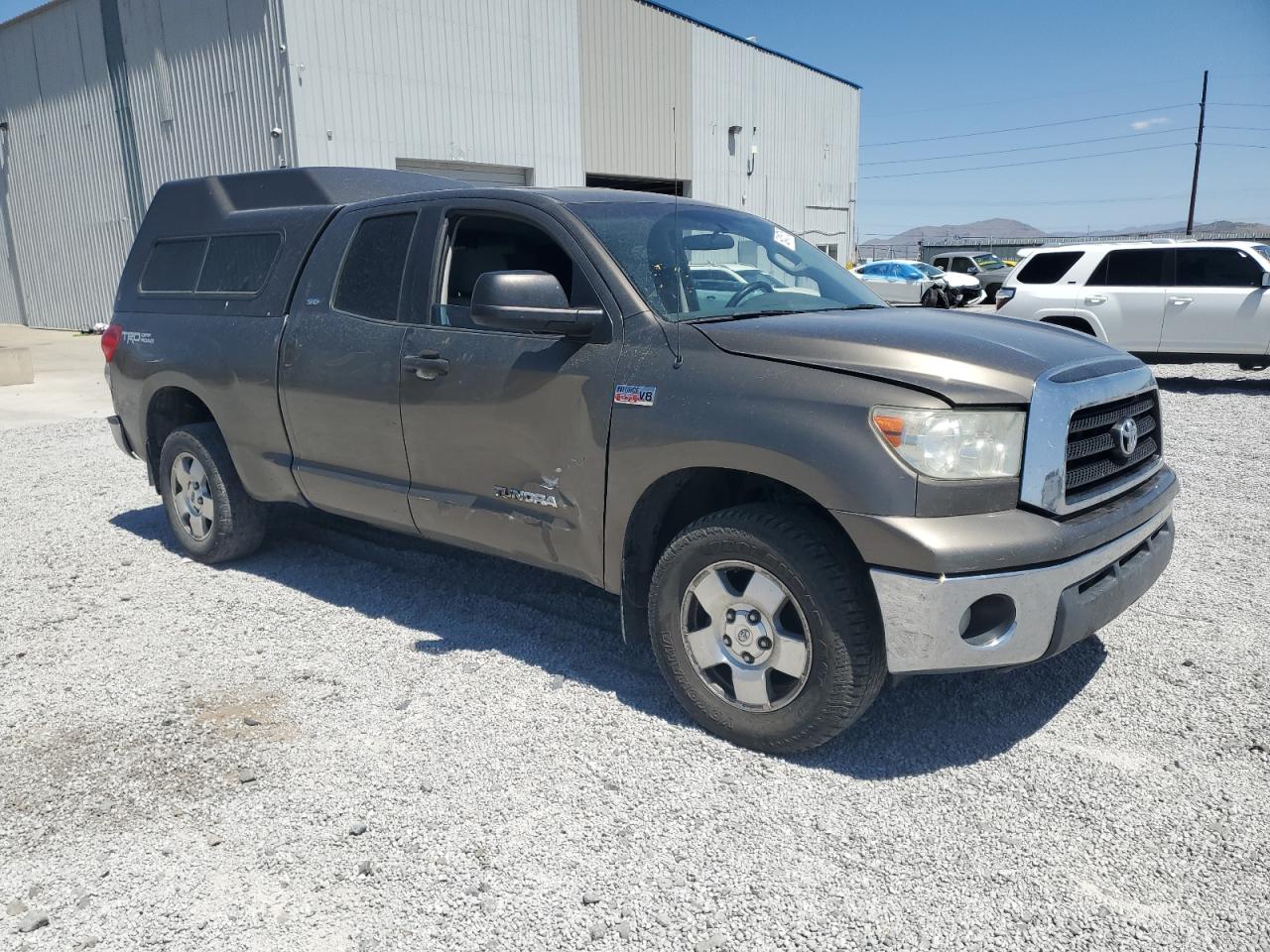 TOYOTA TUNDRA 2008 VIN 5TFBV54148X041986 фото 4